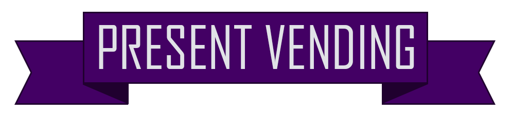 Present Vending
